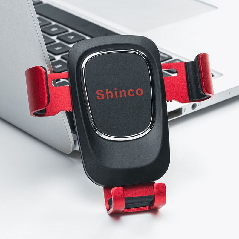新科Shinco车载手机重力支架A03