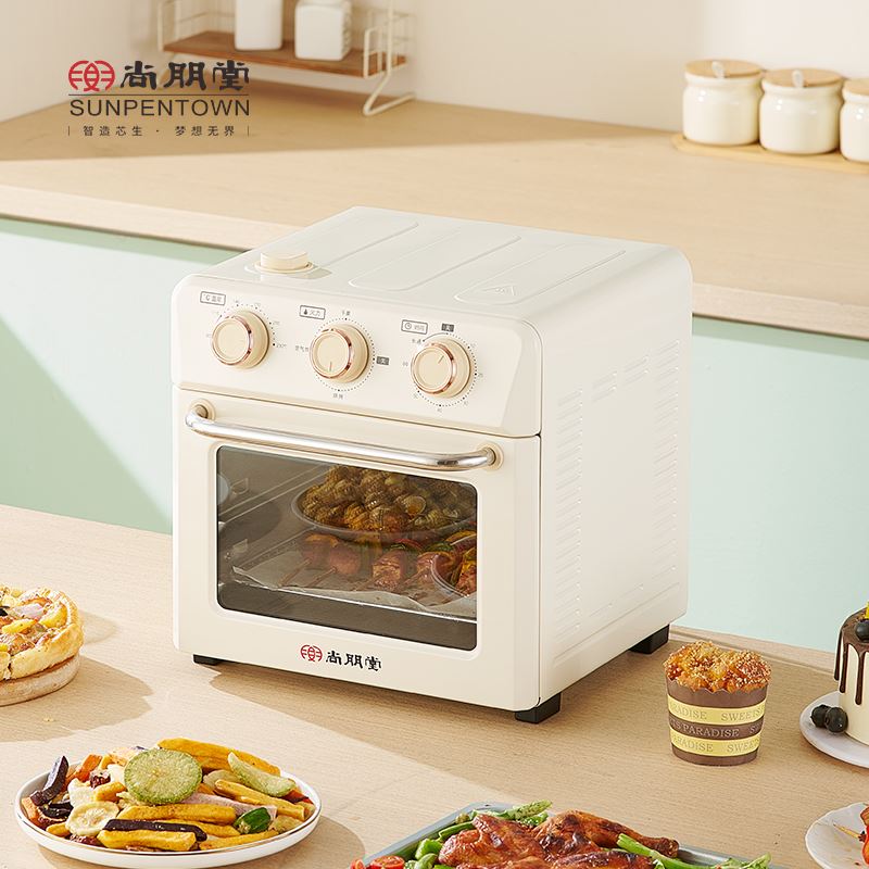 尚朋堂空气烤箱SPT-KX062
