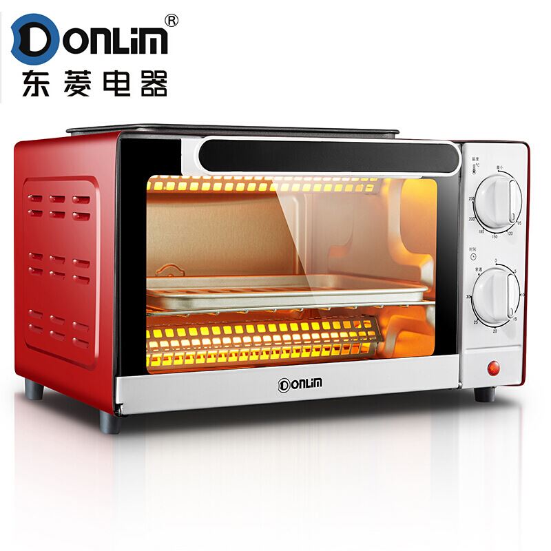 东菱电烤箱TO-Q610