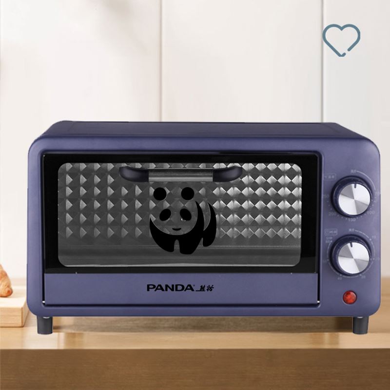 熊貓電烤箱GX-209