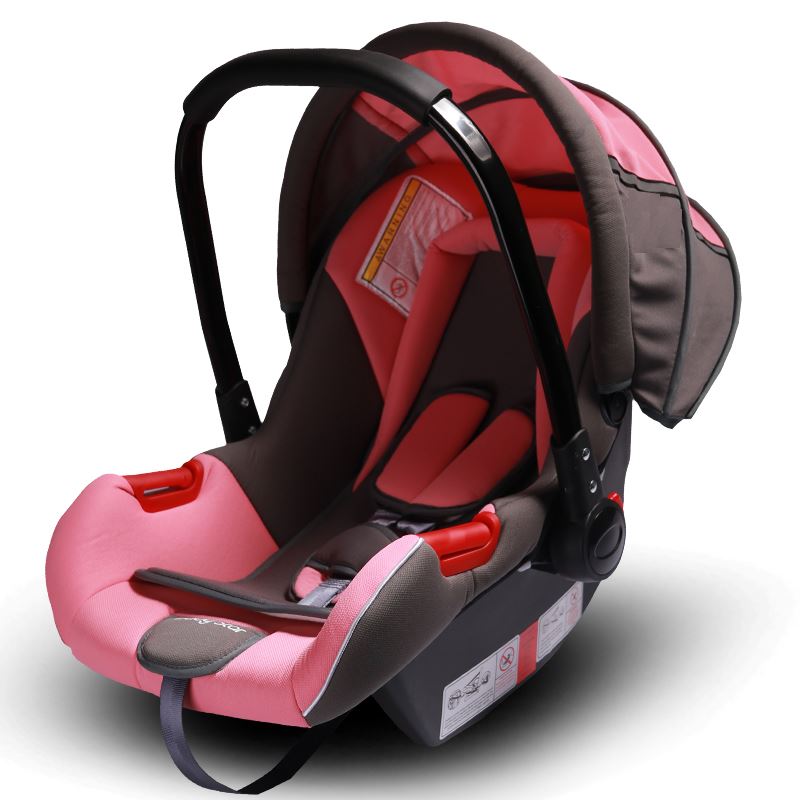 酷龙达婴儿安全摇篮座椅CLD-bb5b
