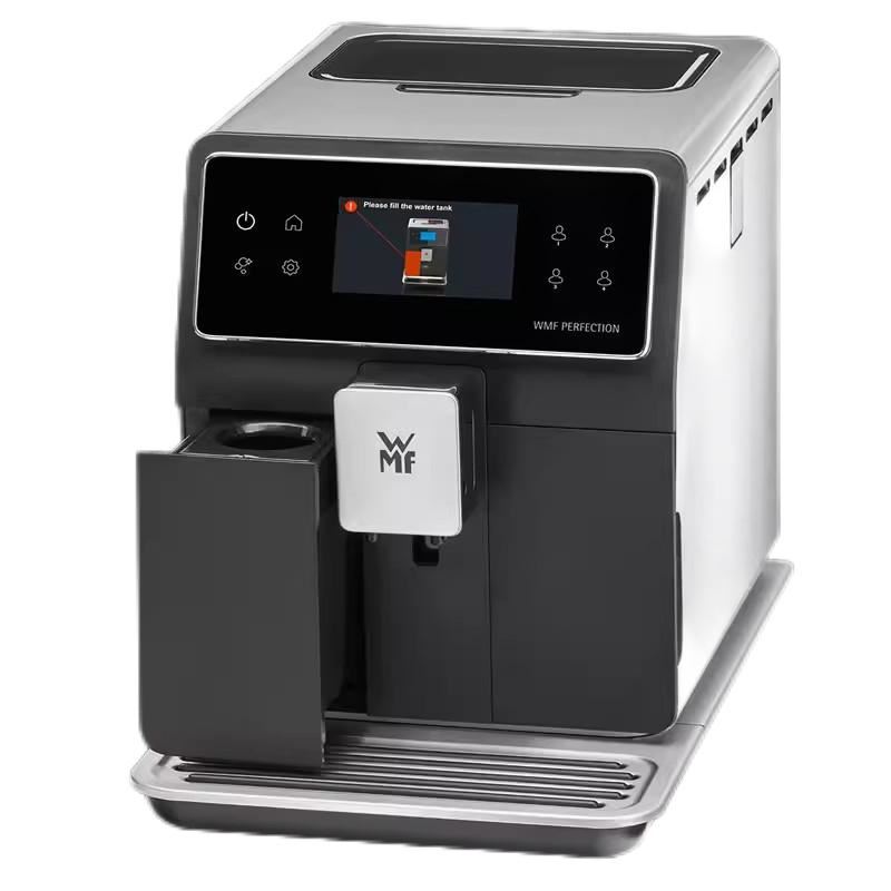 WMF全自动咖啡机880L
