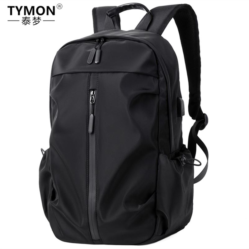 TYMON泰梦韩版潮流商务电脑包双肩包TM-S1205
