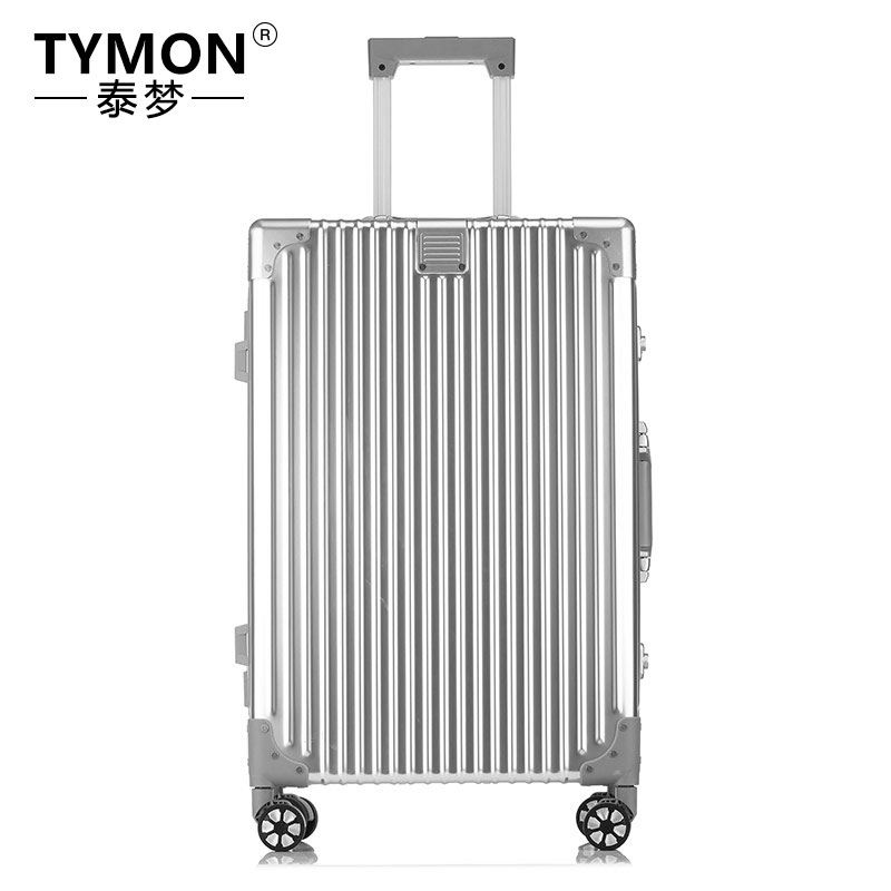 TYMON泰梦旅行传奇铝镁合金拉杆箱TM-1805