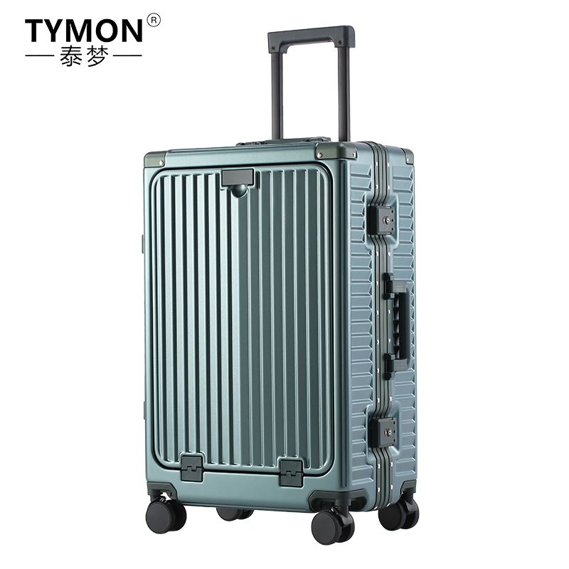 TYMON泰梦逐梦T系列-旅行箱铝框款TM-B002