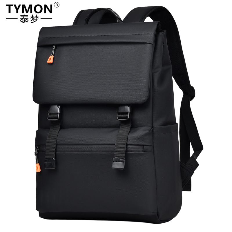 TYMON泰梦学院风时尚电脑双肩包TM-2023