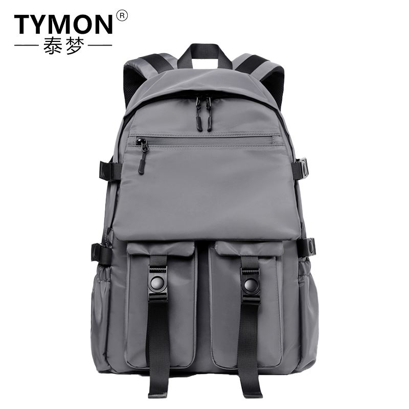 TYMON泰梦商旅时尚双肩包TM-6188