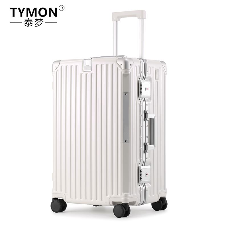 TYMON泰梦逐梦T系列-旅行箱铝框款TM-B003
