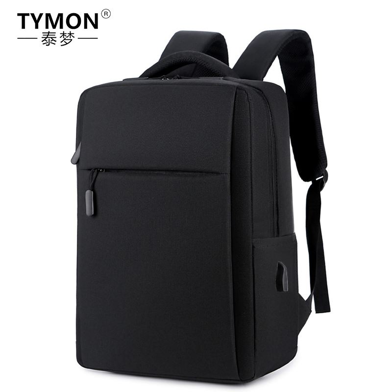 TYMON泰梦纯色商务休闲电脑包TM-S1110