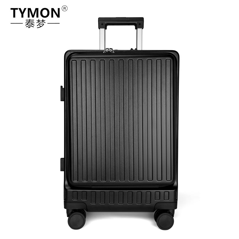 TYMON泰梦东方金甲-旅行箱拉链款TM-L1908