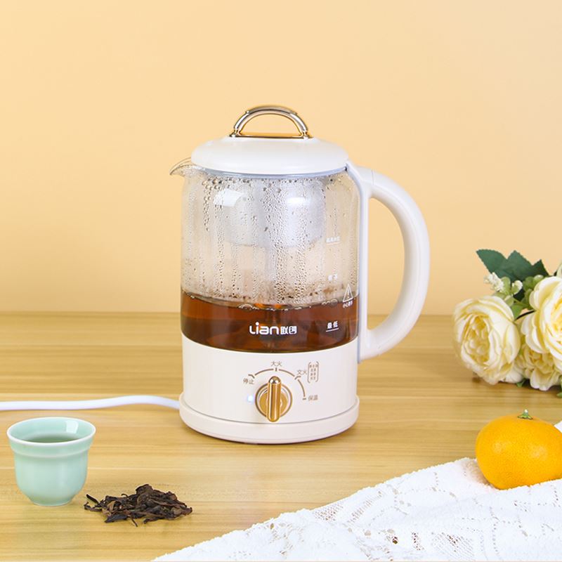 联创茗香煮茶器DF-EP306M