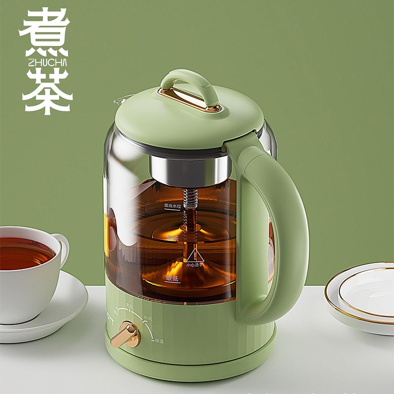都市太太茶颜煮茶器DSYSH-9901