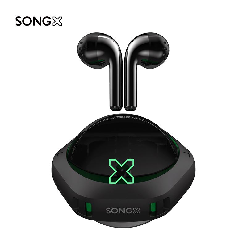 SONGX星环游戏蓝牙耳机SX10