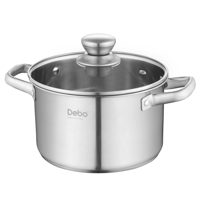 Debo尼爾湯鍋DEP-606