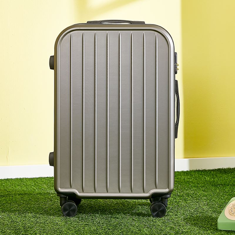 维多利亚旅行者高颜值拉杆箱行李箱登机箱旅行箱20寸888