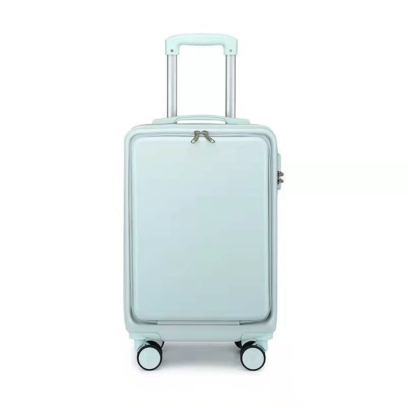 维多利亚旅行者商旅行李箱拉杆箱旅行箱登机箱26寸JX09