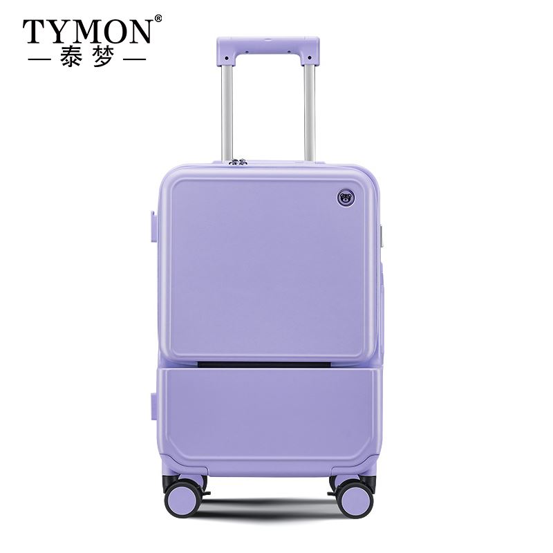 TYMON泰梦斑斓青春-旅行箱（铝框款）TM-1941