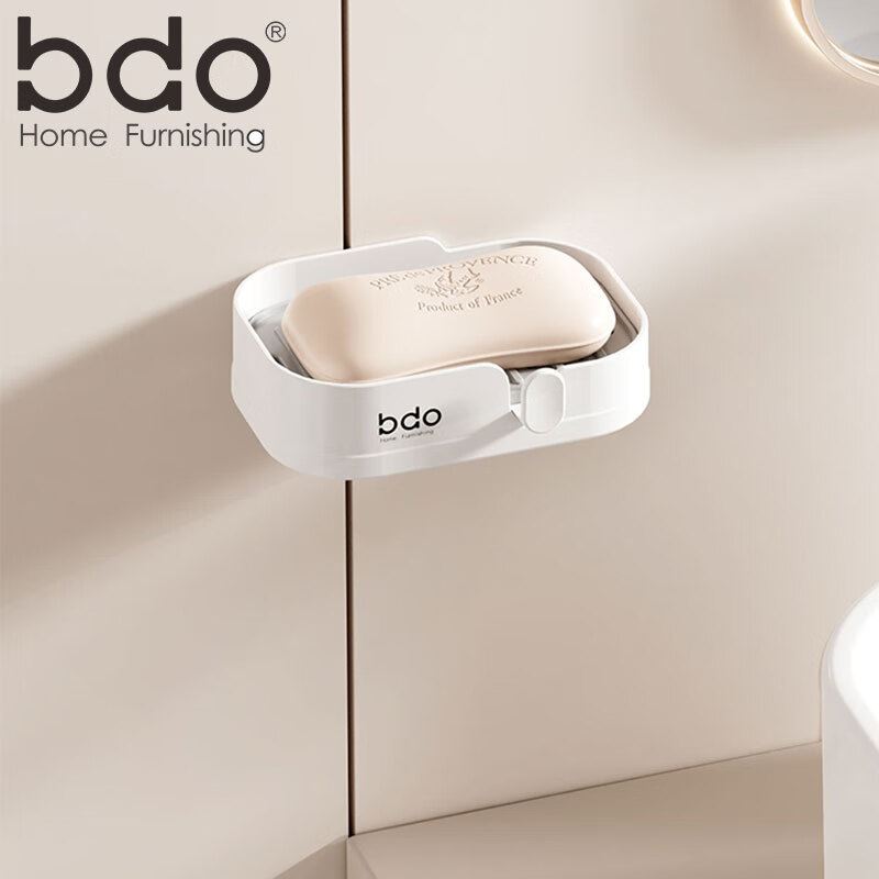 bdo挂壁皂盒BDO-6101