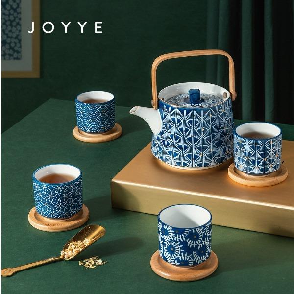 JOYYE悠然茶具
