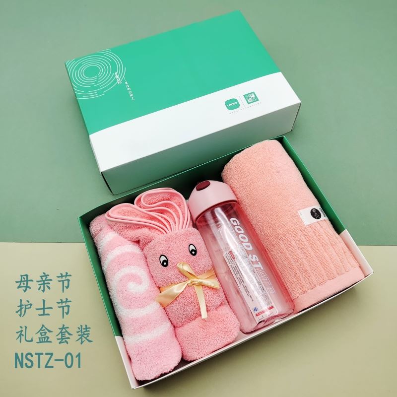 母亲节护士节套装礼盒NSTZ-01