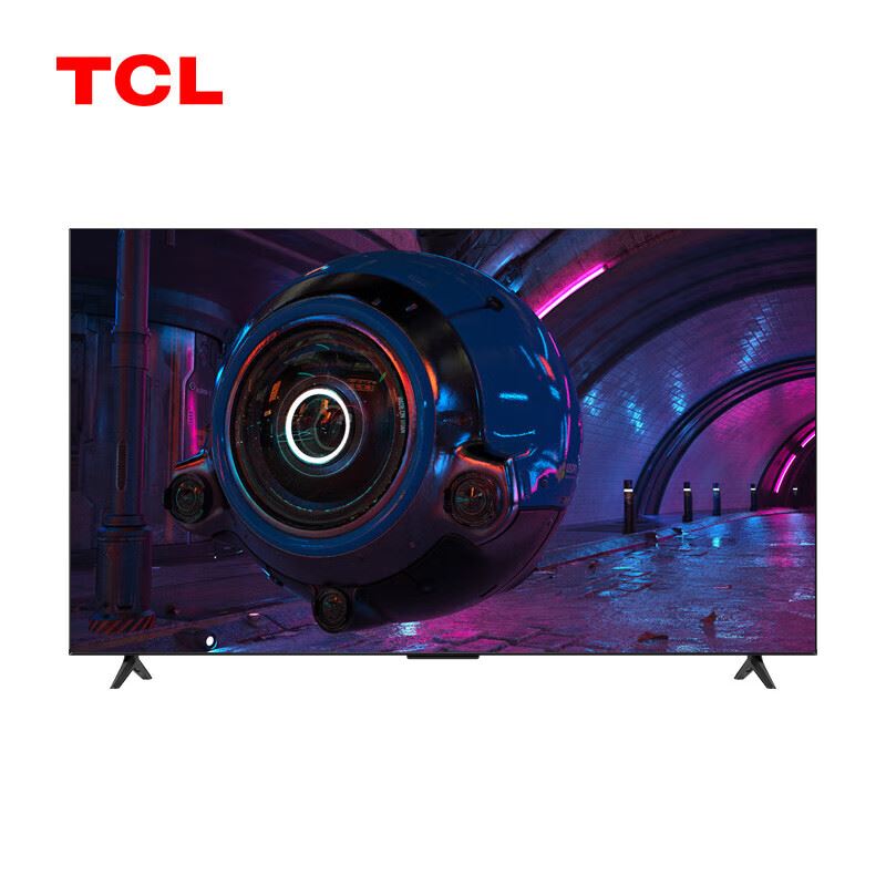 TCL电视43G50E