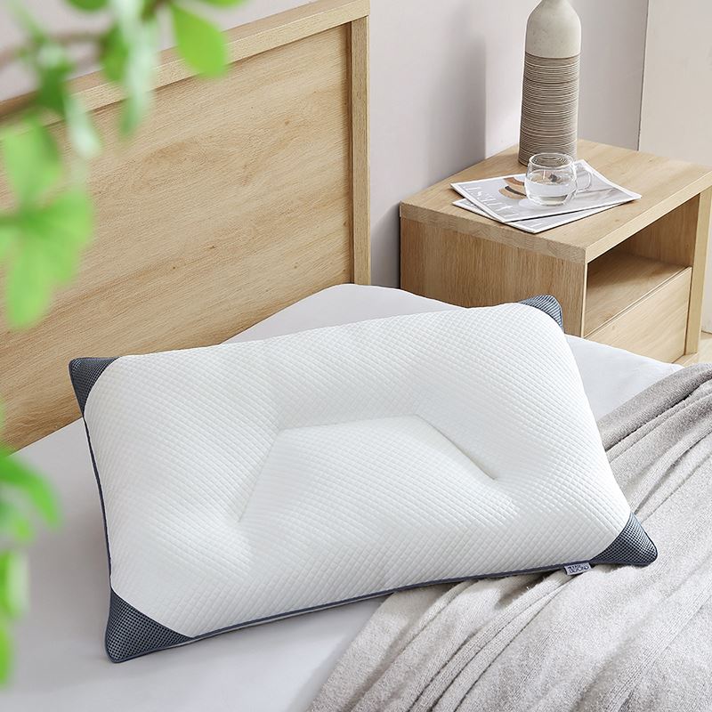 博洋寶貝深睡系列-可水洗定型枕BYZX54