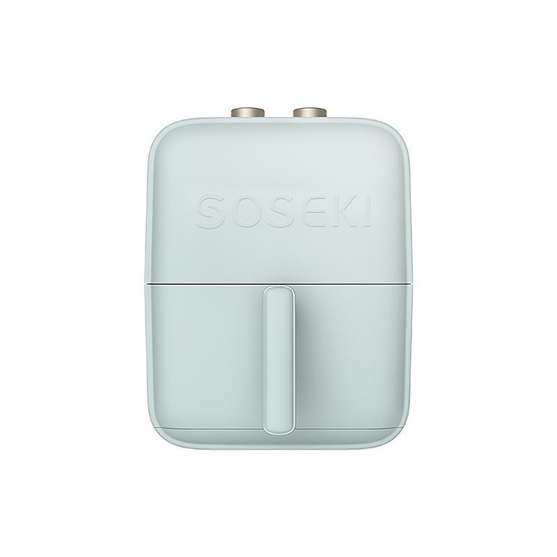 善思Soseki空气炸锅-新款机械式SSK-KZ02