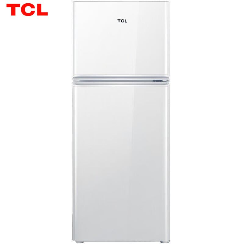 TCL冰箱BCD-120C