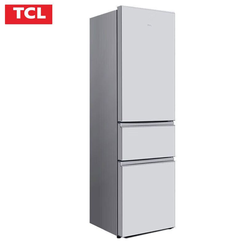 TCL冰箱BCD-215TC