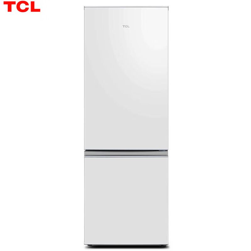 TCL冰箱BCD-186C