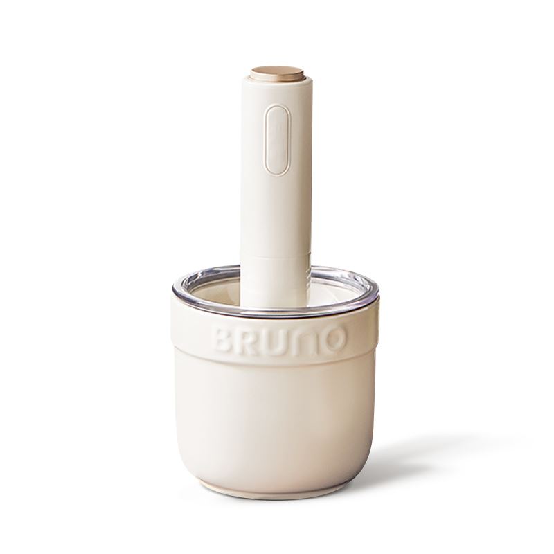 BRUNO小陶器佐料機基礎款BZK-JR01-DP