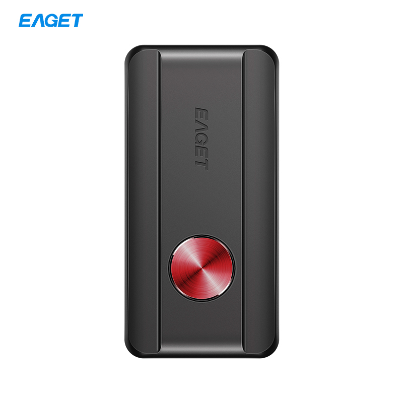 (EAGET)忆捷M70高速移动固态硬盘迷你商务1TB