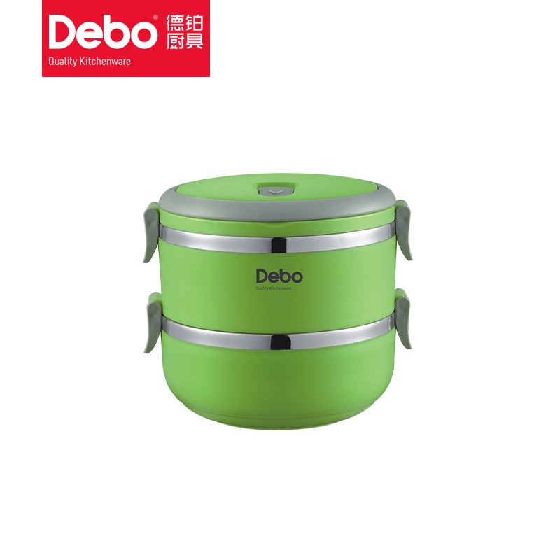 Debo沃格爾飯盒DEP-183