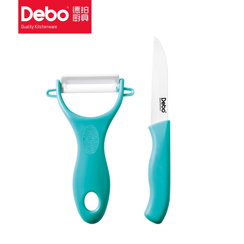 Debo特里贝斯套装刀具DEP-256