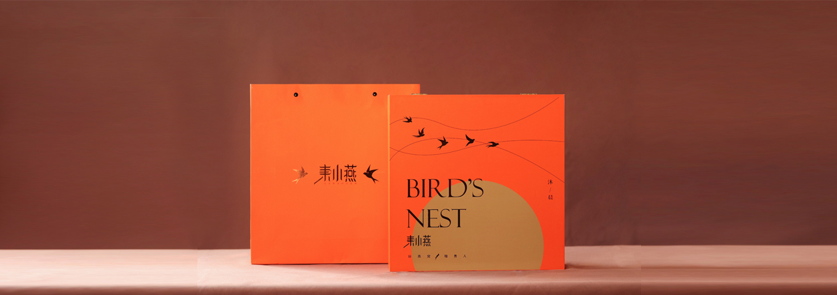 東小燕·銀耳燕窩·暖心款
