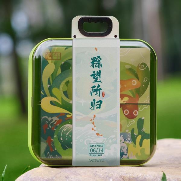 2023端午禮盒-粽望所歸