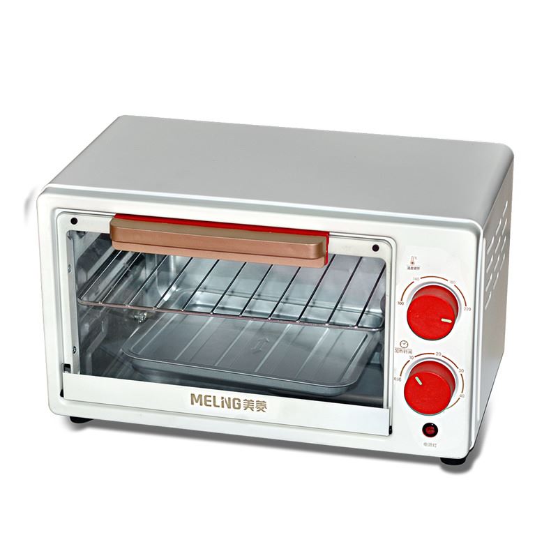 美菱多美电烤箱MO-TLC1007