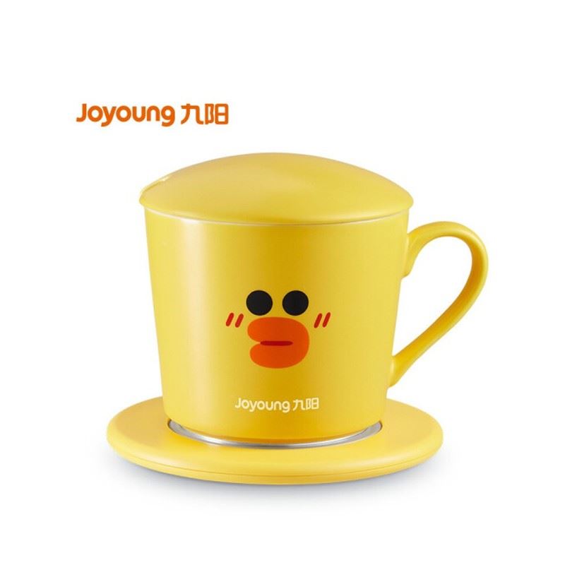 九阳暖暖杯垫H01-Tea813