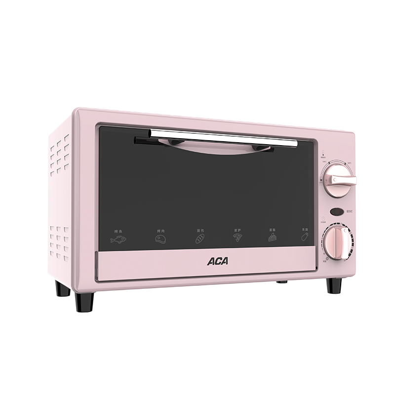 北美ACA  多功能电烤箱ALY-12KX06J 