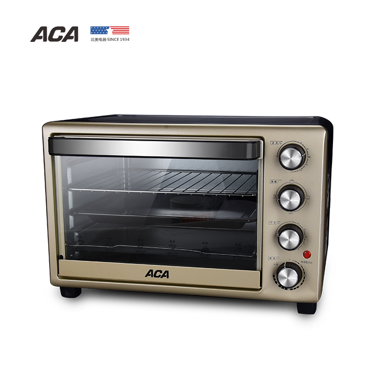  北美ACA  多功能电烤箱ALY-32KX08J