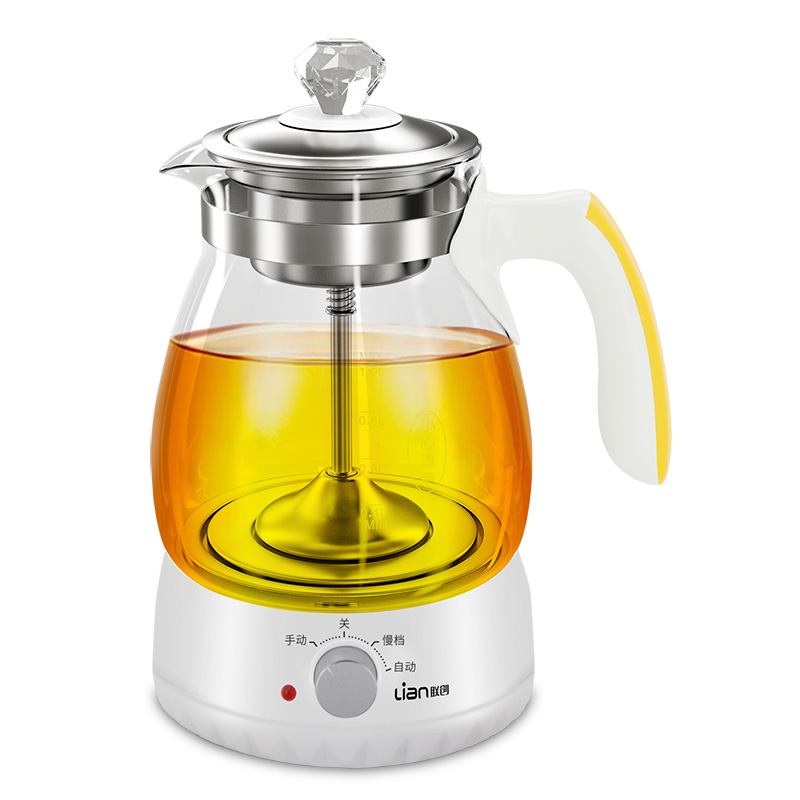 联创   家用煮茶器DF-EP003M