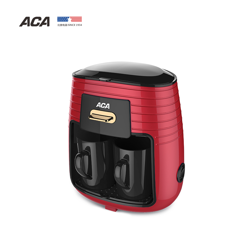 北美ACA 咖啡茶饮机  ALY-12KF05J