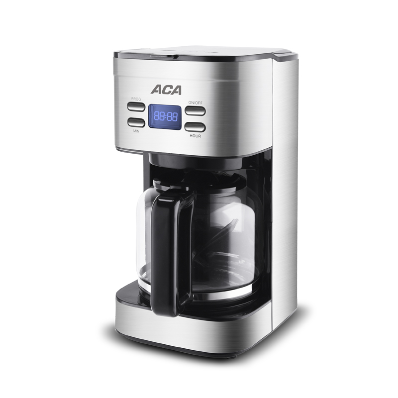 北美ACA 多功能咖啡机ALY-KF121D