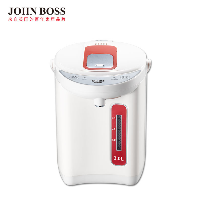 JOHN BOSS威利-全自动电热水瓶  HE-WEP30