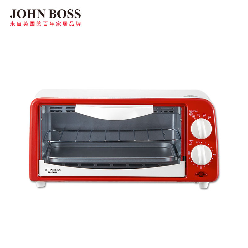 JOHN BOSS威利-电烤箱 HE-WK09
