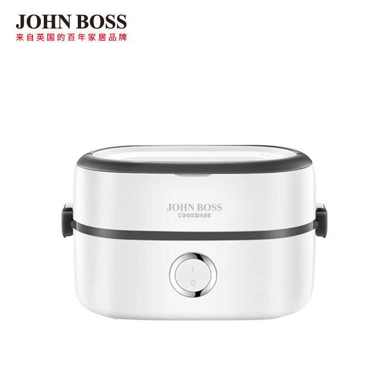 JOHN BOSS威利-蒸煮饭盒  HE-ZF100