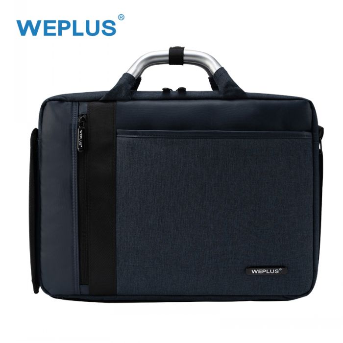 唯加WEPLUS 时尚商务公文包WP7202
