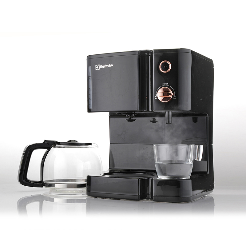 伊莱克斯咖啡饮水一体机EGCM-8100