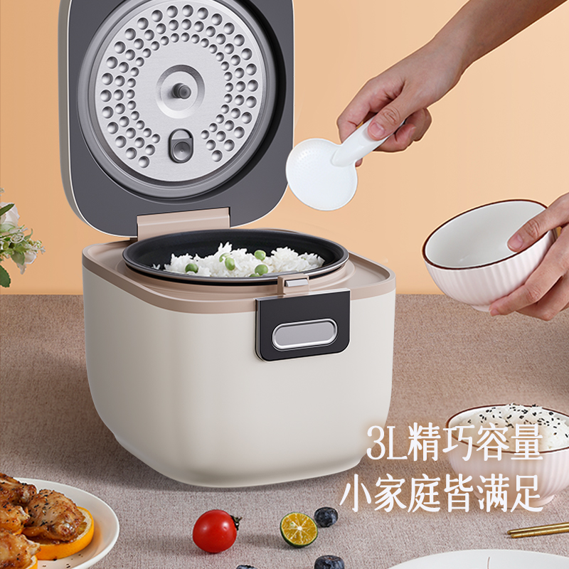 小畫仙家用電飯煲LDFB-3068E