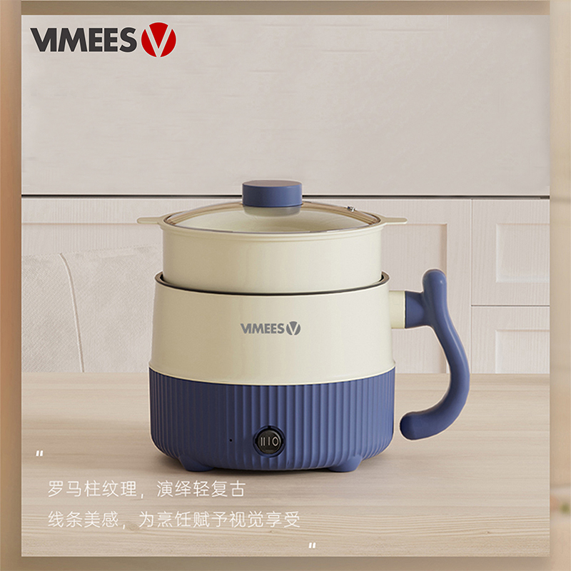 維米仕（vimees）多功能電煮鍋1.8L